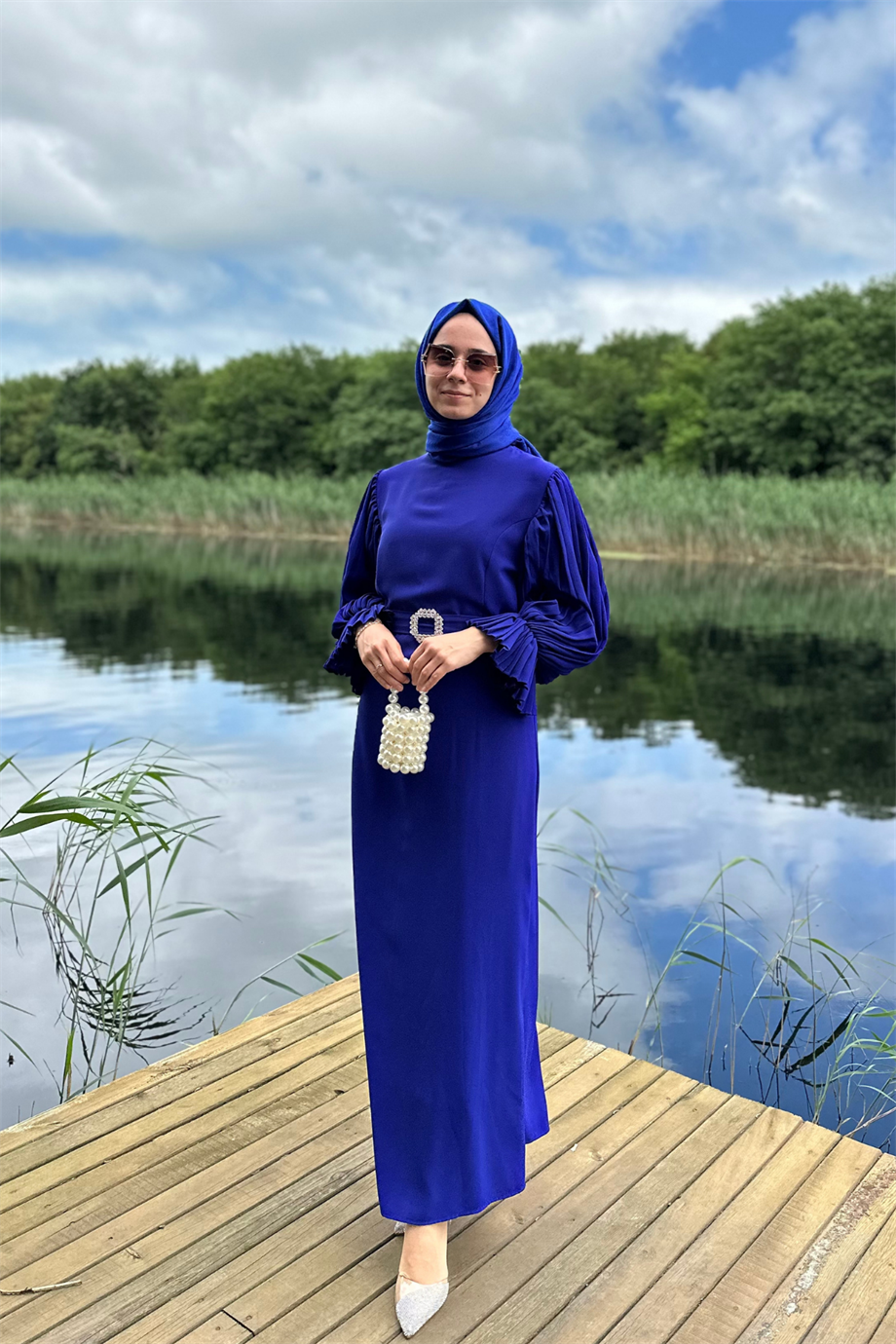 Samira Elbise Morcivert