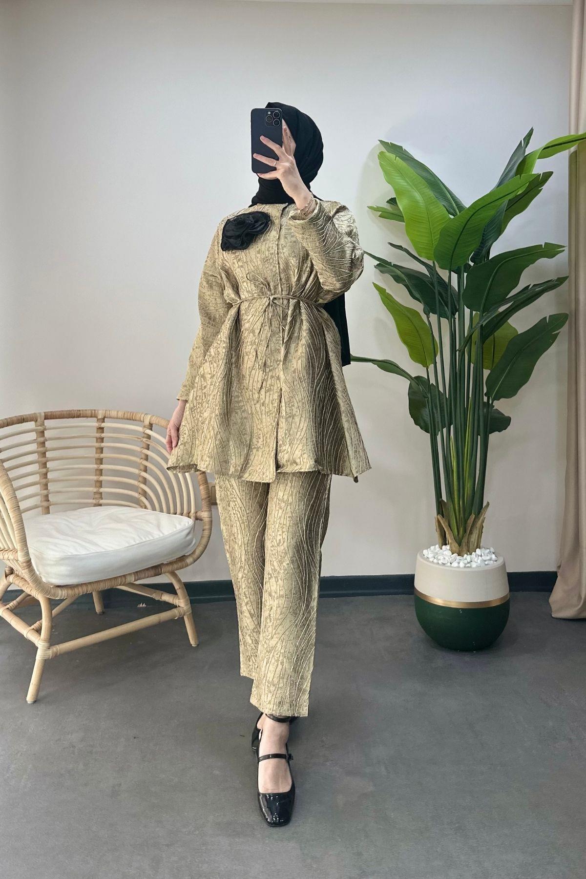 Vesna Jakar Takım Gold