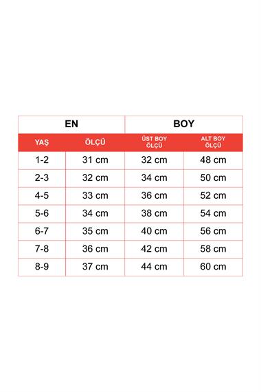Bebe Yaka Uzun Kol Dantelli Omuz Fırfırlı Mint Renk Kız Çocuk Eşofman Takım