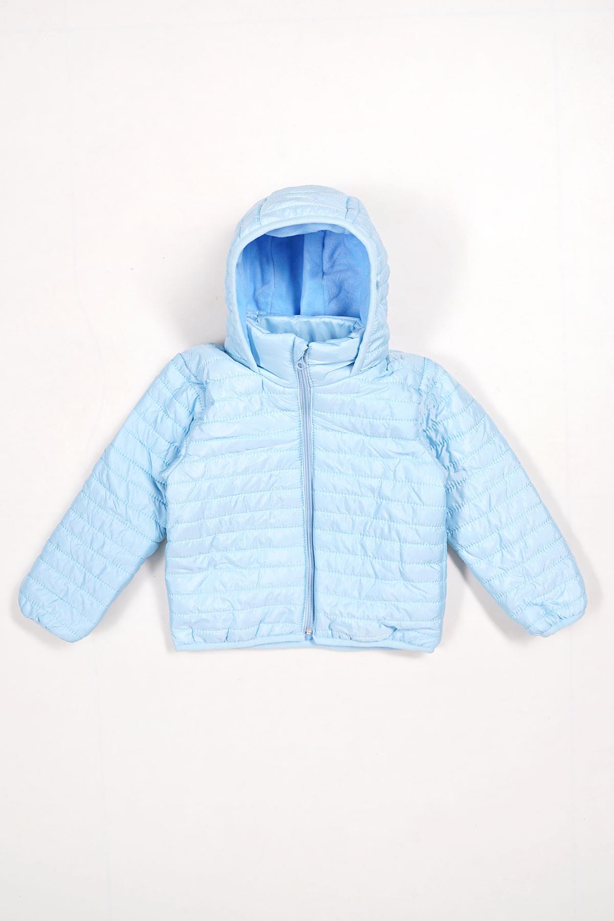 Verscon  Bebek Unısex 1-4 YAŞ  Mont