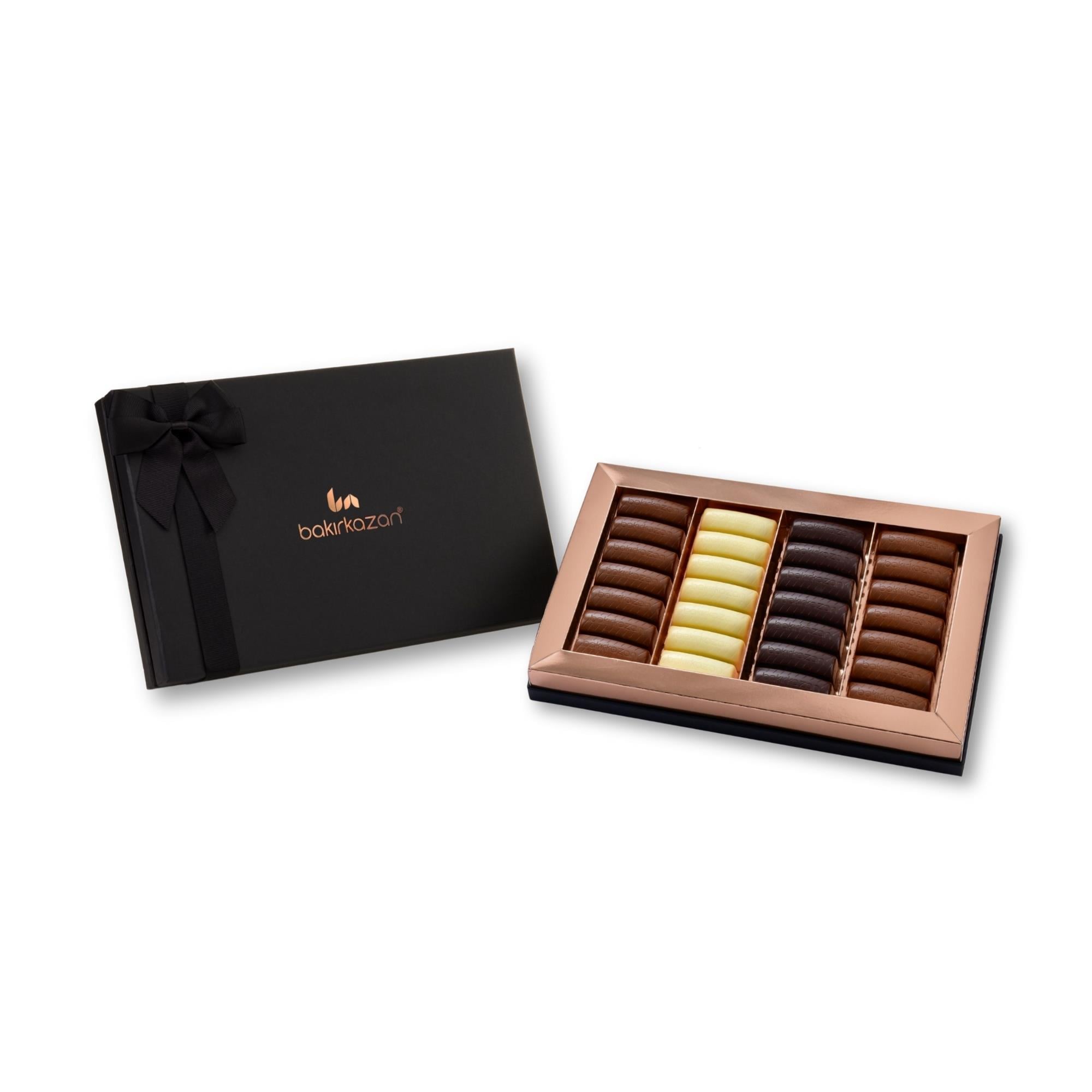 SPESİYAL ÇİKOLATA SERİSİ