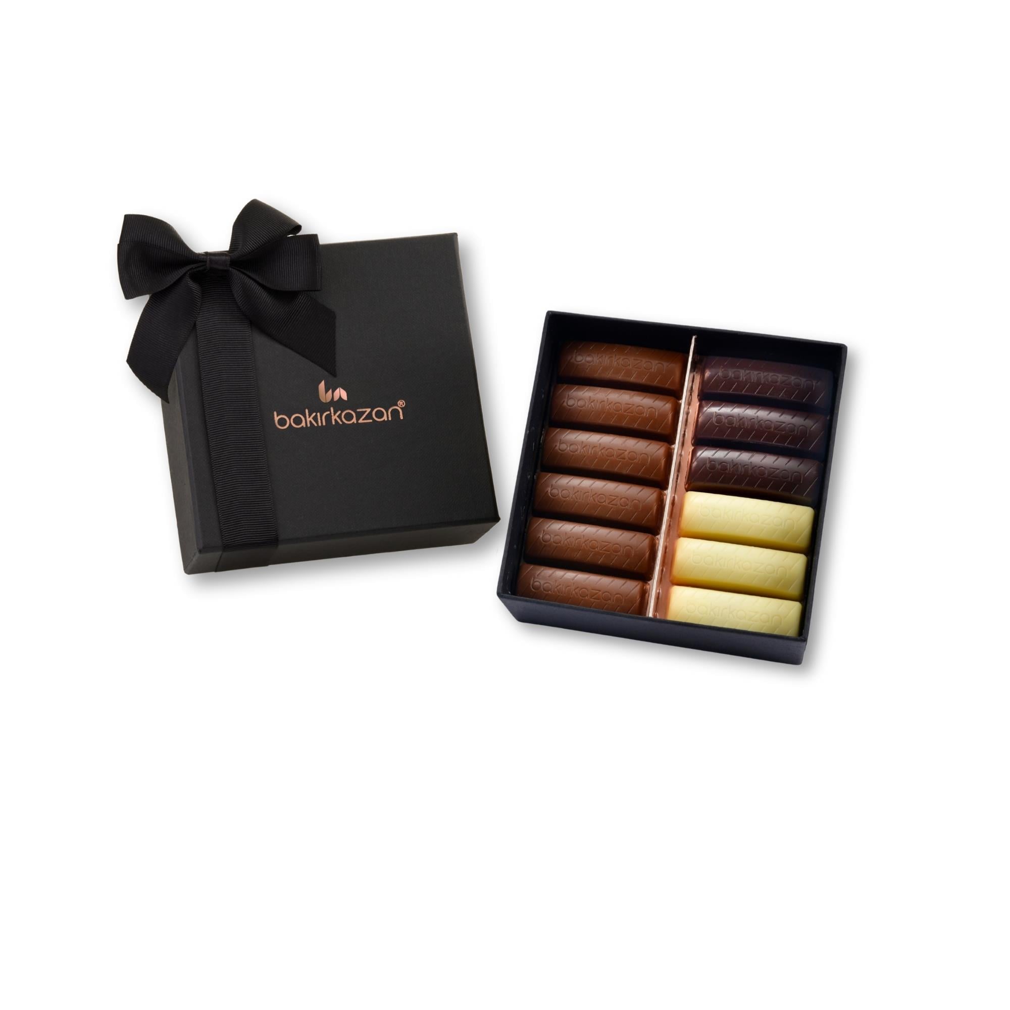 SPESİYAL ÇİKOLATA SERİSİ