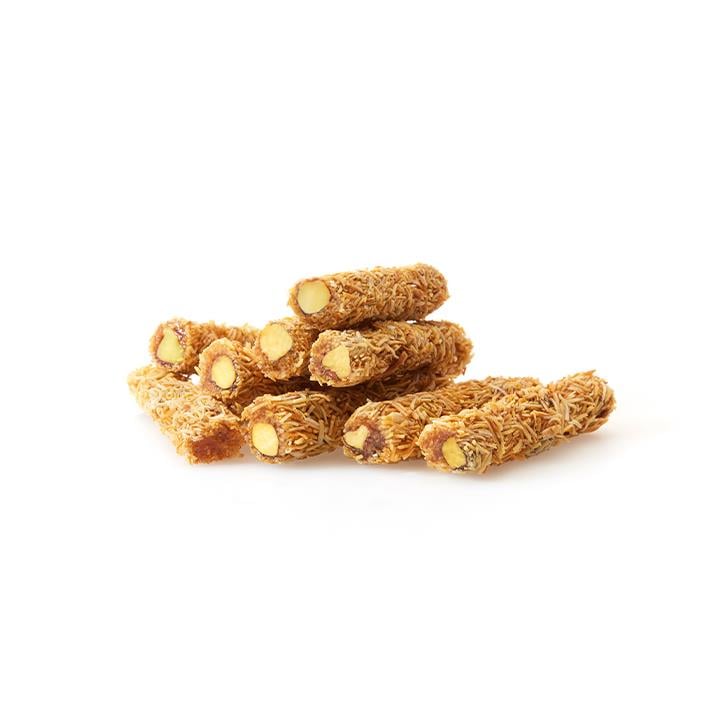 Behlül Kadayıflı Lokum