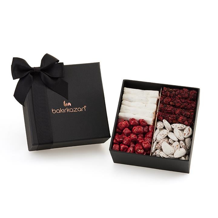 Behlül Serisi I VIP/250-5