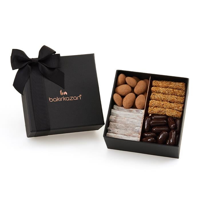 VIP250/6 - Behlül Karışık (245 gr)