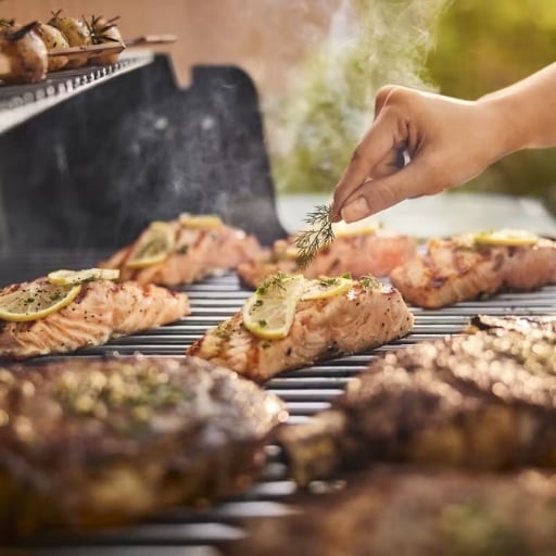barbekü seçiminde dikkat edilmesi gerekenler ızgara seçimi