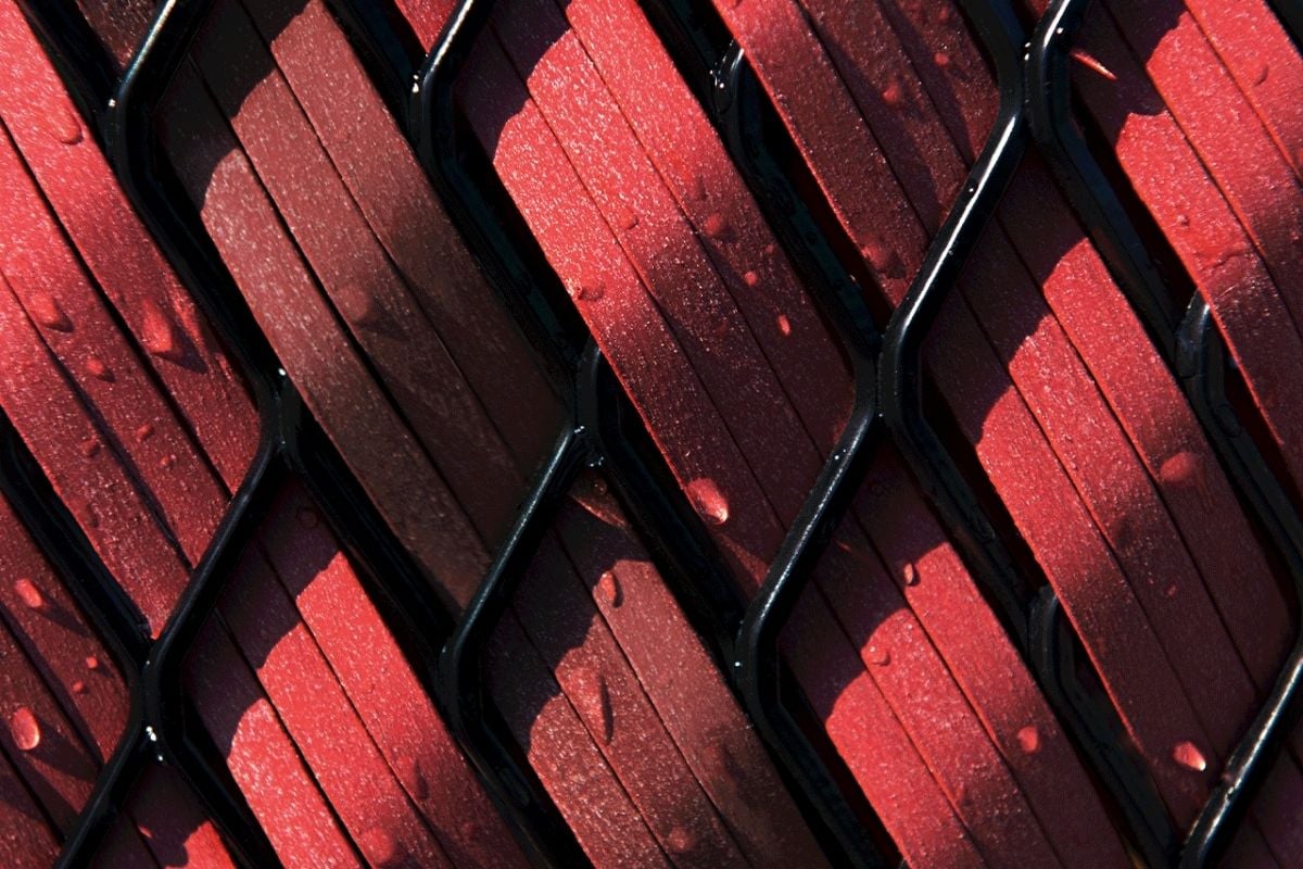 dedon fiber yüksek teknolojili sentetik rattan