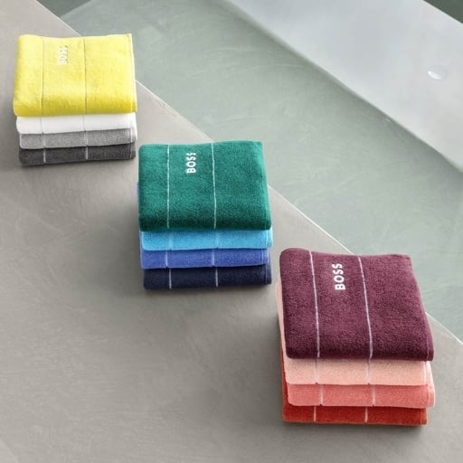 en iyi havlu markaları hugo boss