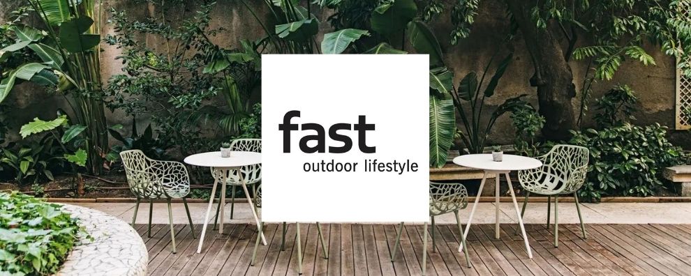 fast bahçe mobilyaları