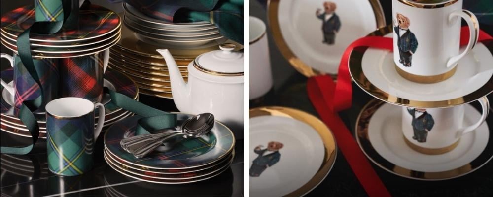 ralph lauren home kalitesi