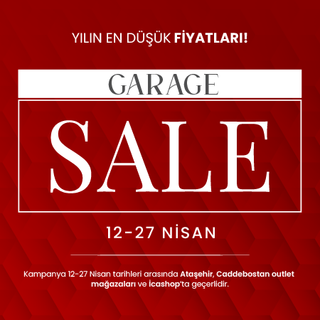 garage sale ica home