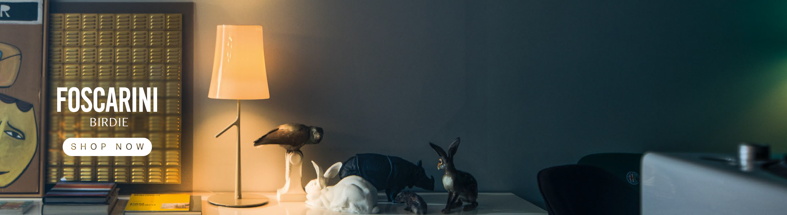 foscarini