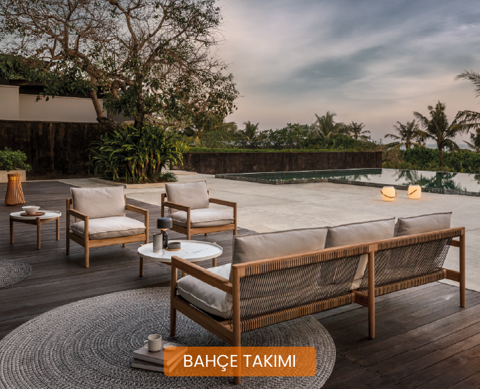 Bahçe Takımı