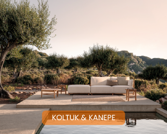 Koltuk & Kanepe