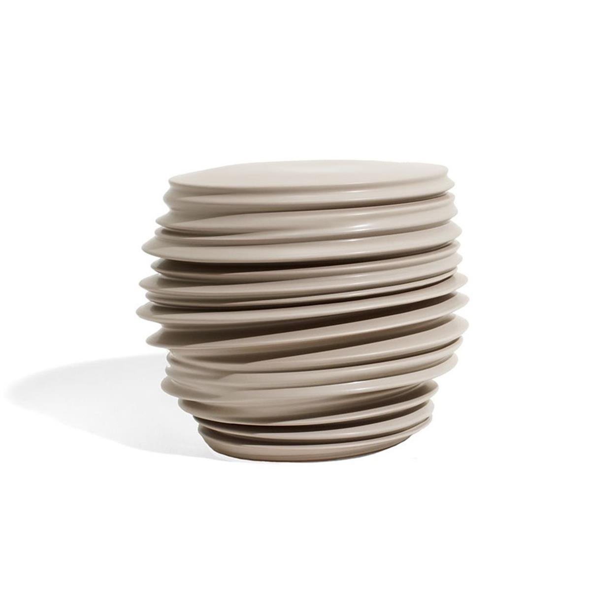 dedon-babylon-taupe-yan-sehpa