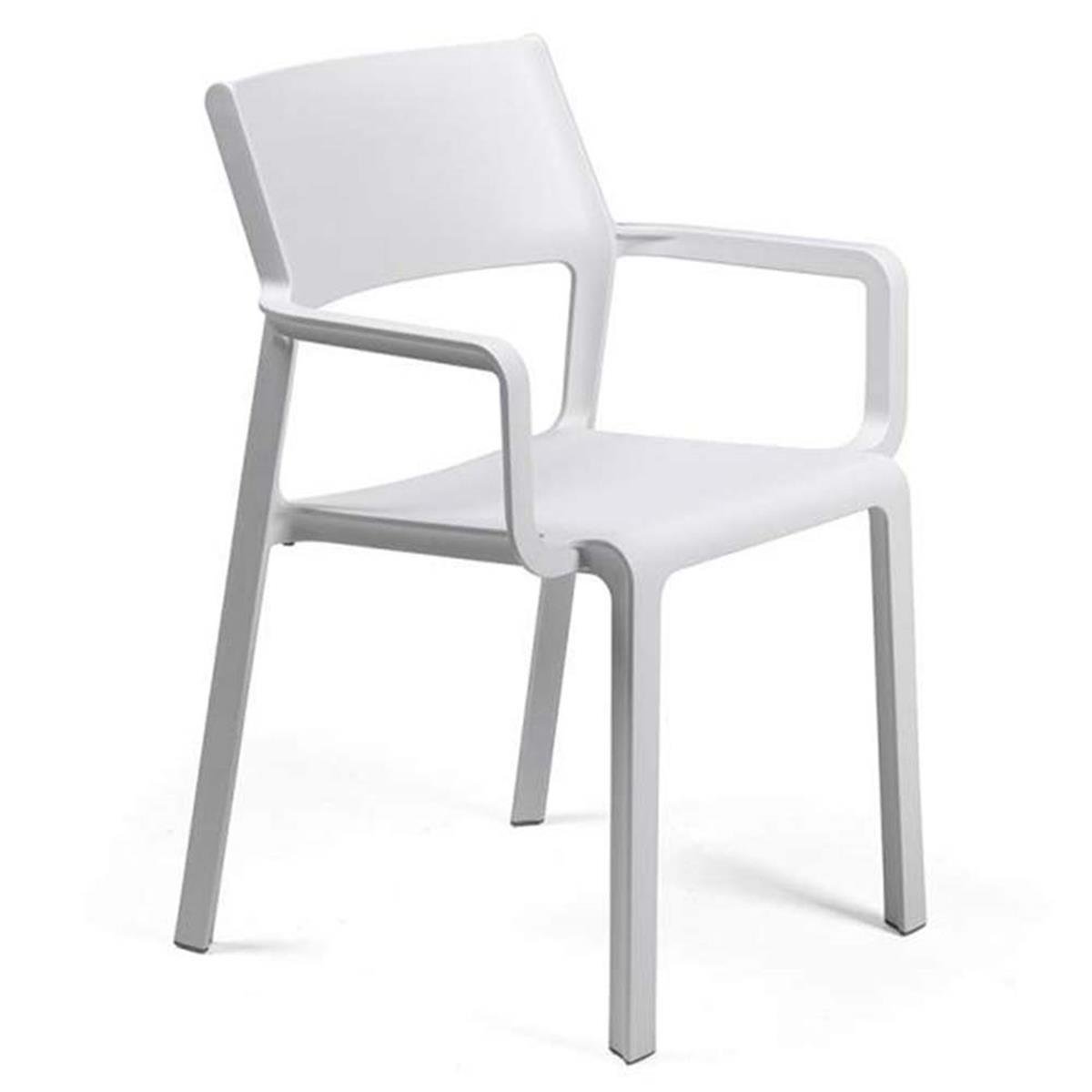 nardi-trill-bianco-istiflenebilir-kollu-sandalye