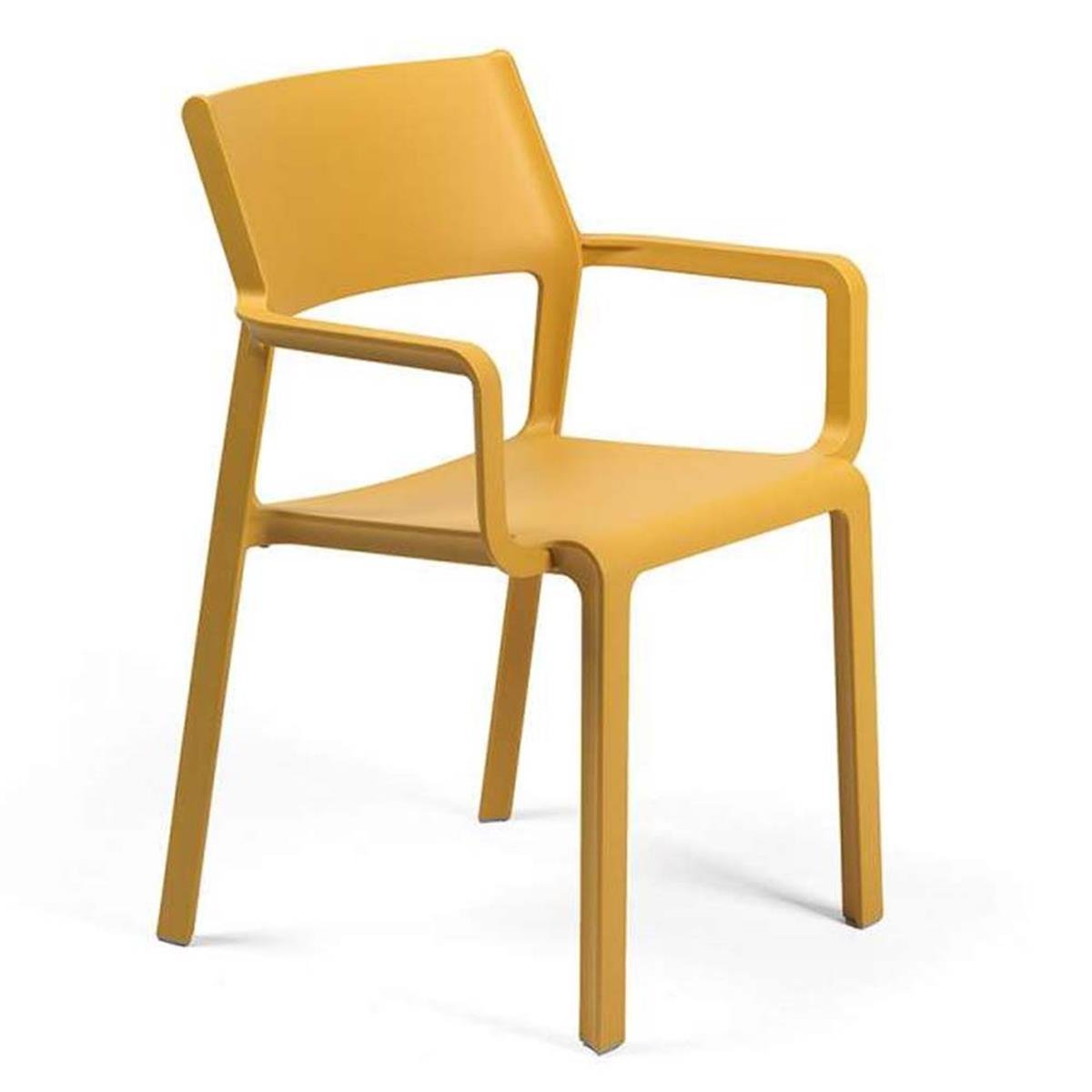 nardi-trill-senape-istiflenebilir-kollu-sandalye