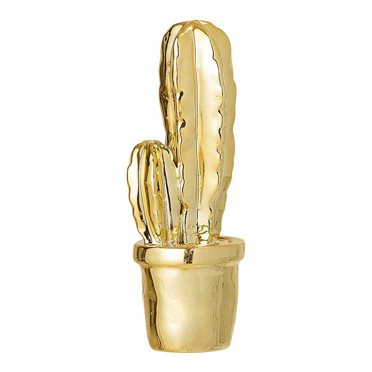 bloomingville-gold-porselen-dekoratif-kaktus