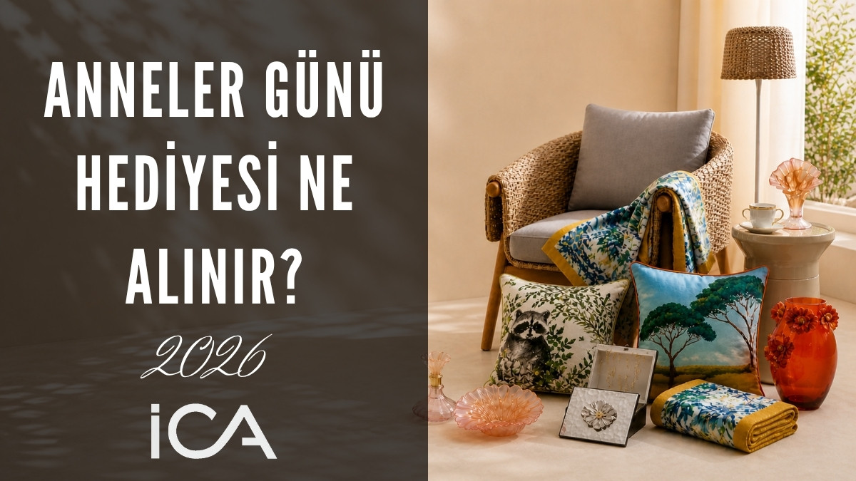 Anneler Günü Hediyesi Ne Alınır