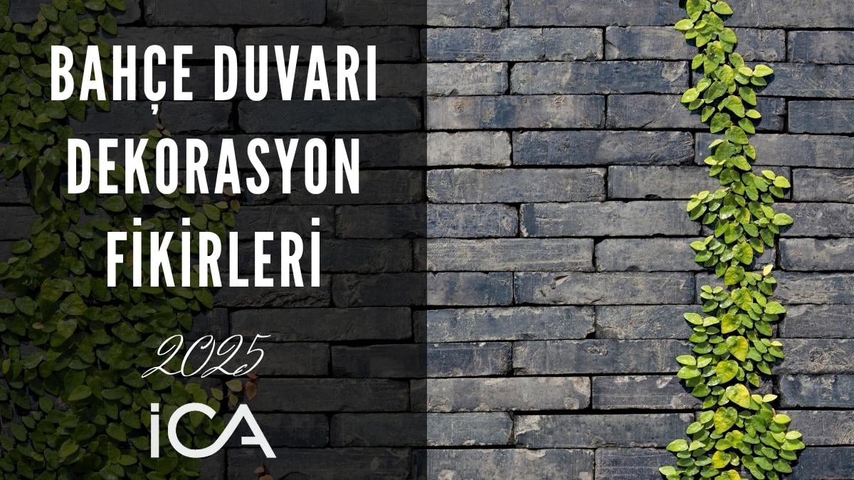 bahçe duvarı dekorasyon fikrileri başlık görseli