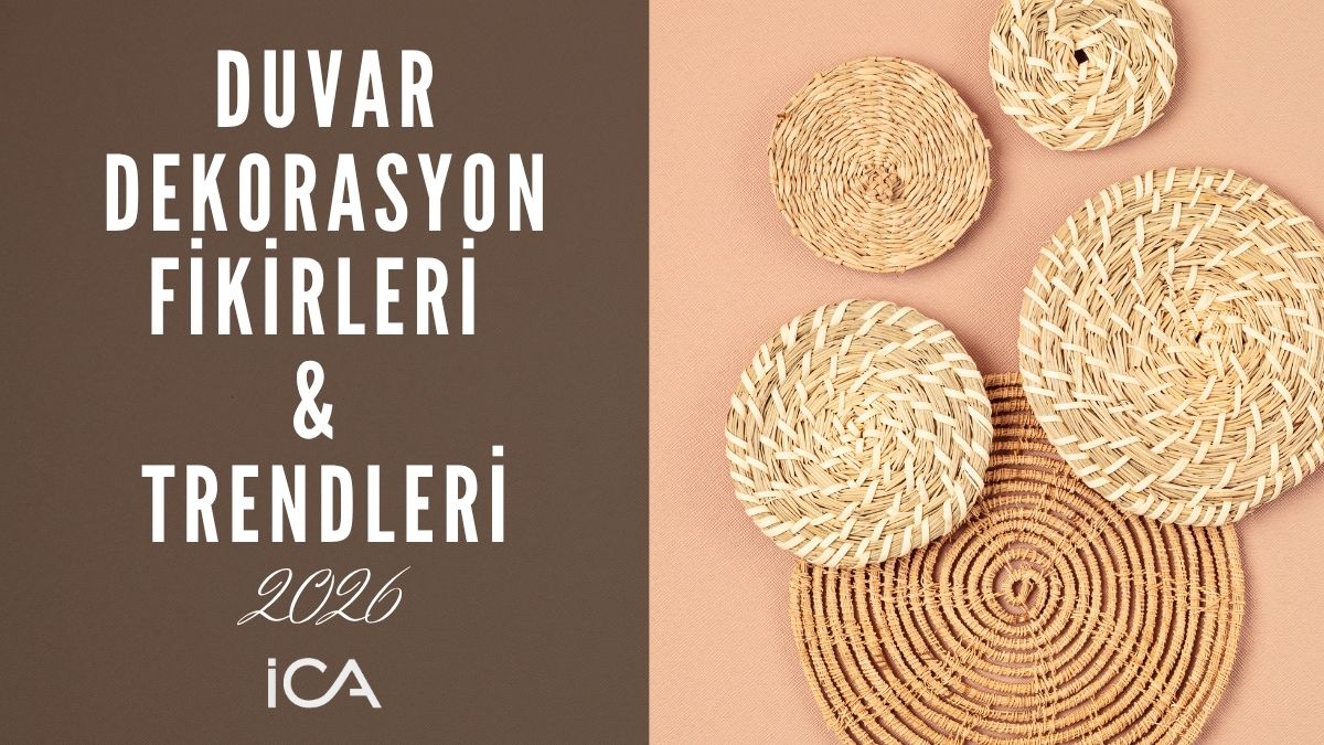 2024 duvar dekorasyon fikirleri