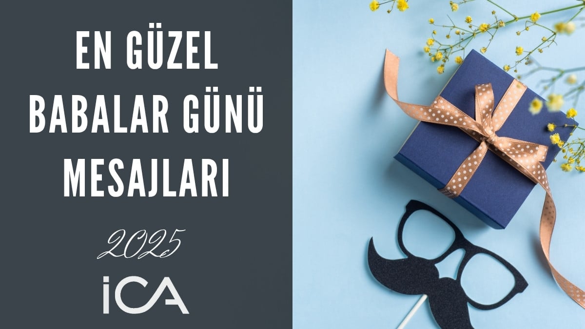 En Güzel Babalar Günü Mesajları 2025