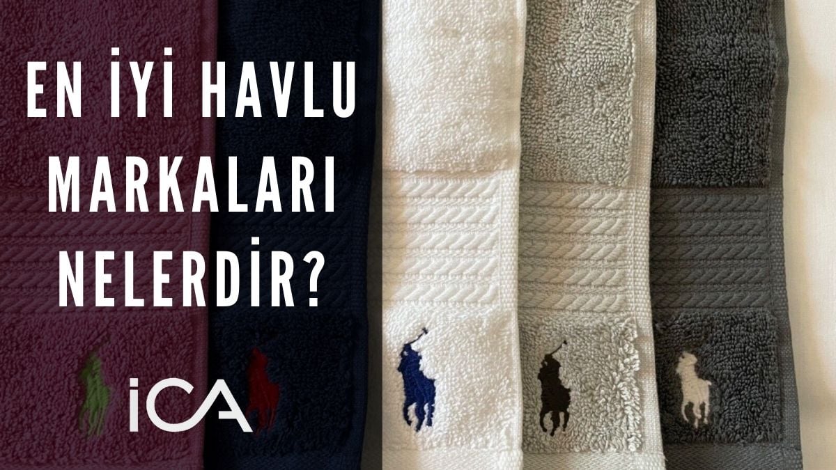 en iyi havlu markaları