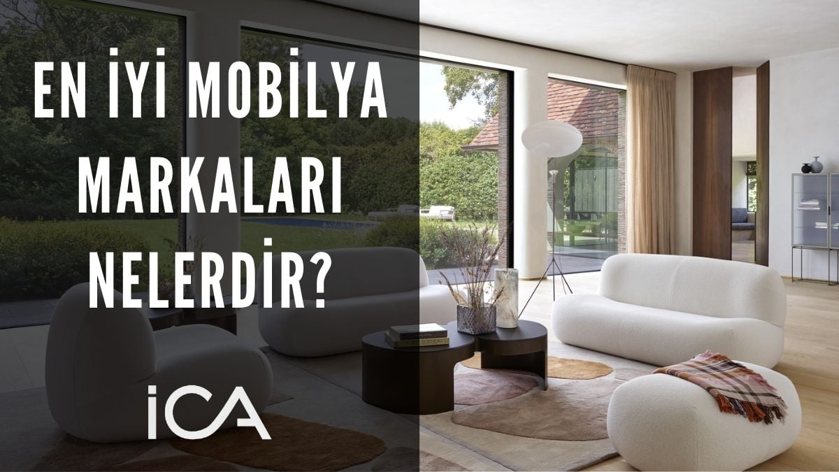 en iyi mobilya markaları