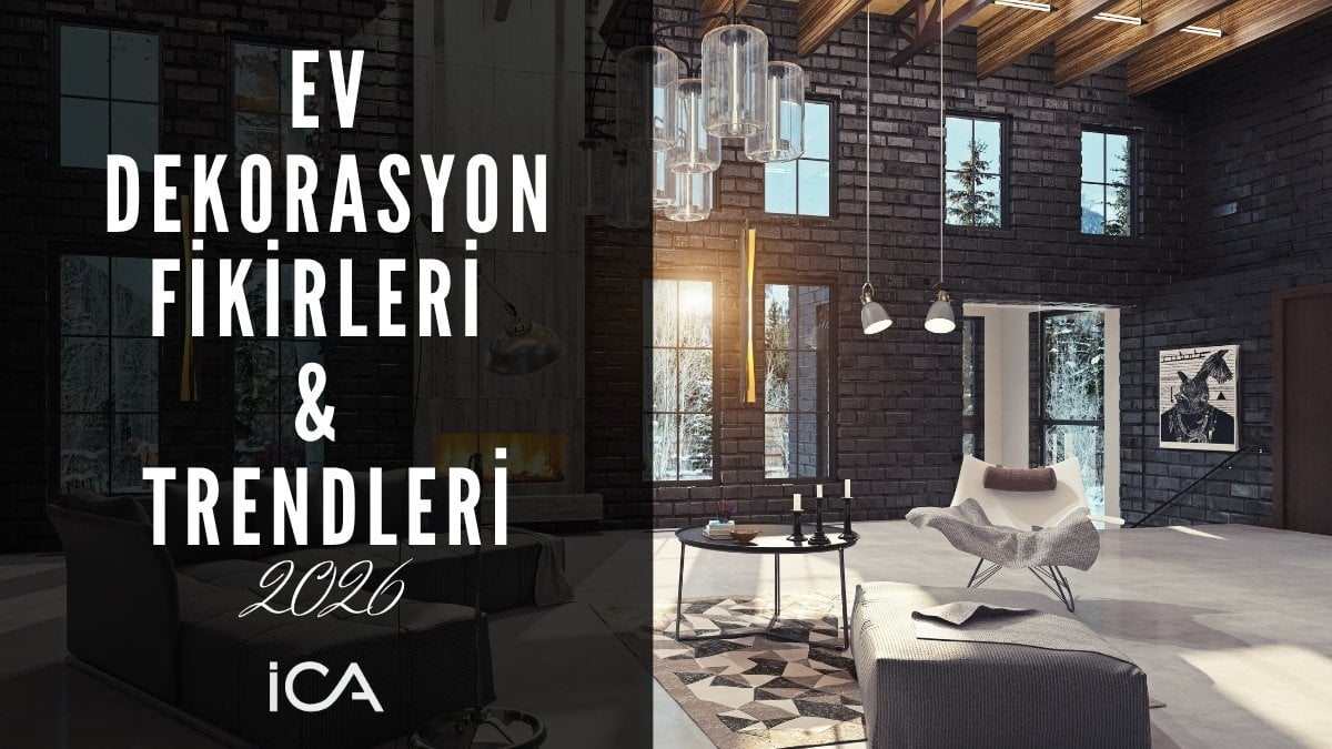 2026 ev dekorasyon fikirleri blog başlık görseli