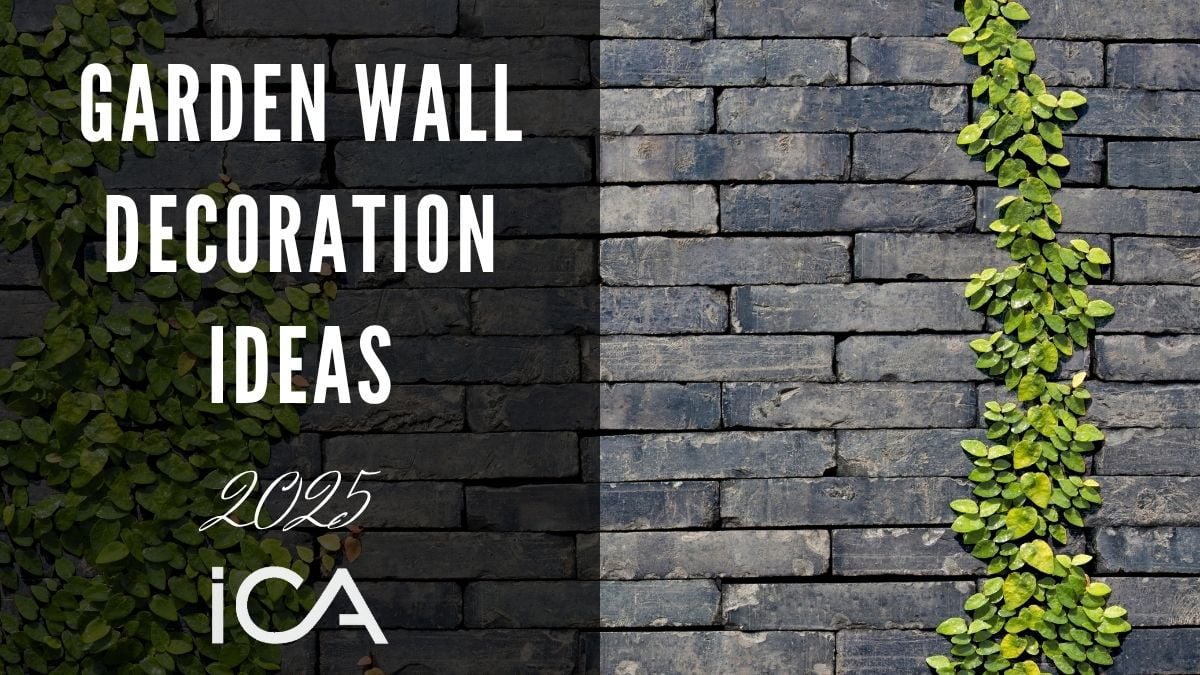 garden wall decoration ideas header image
