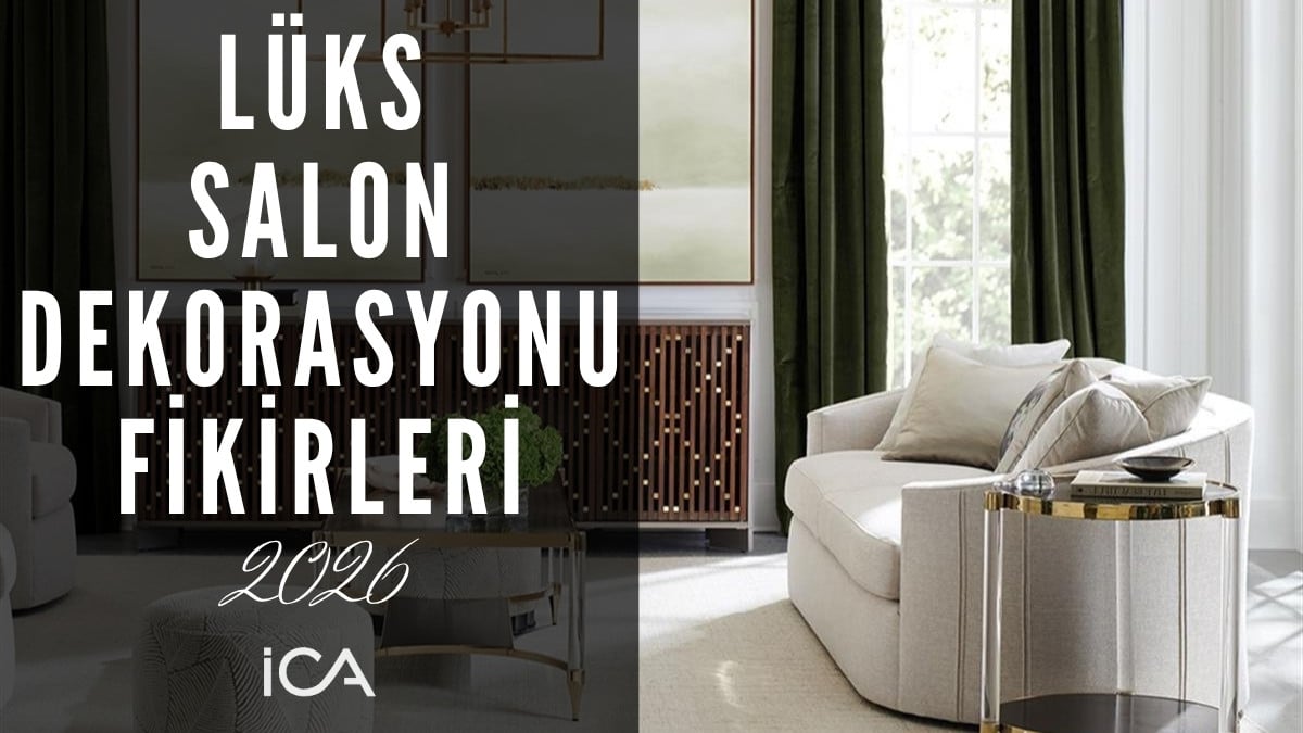 lüks salon dekorasyonu fikirleri blog yazısı başlık görseli