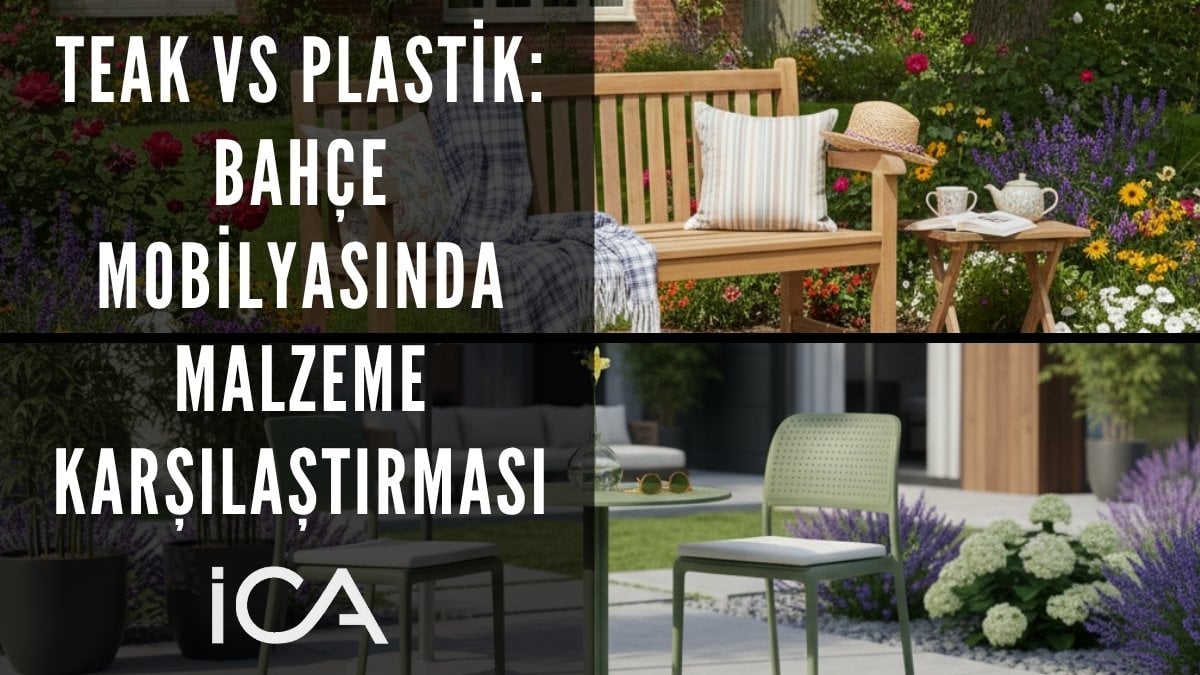 teak vs plastik bahçe mobilyaları blog başlık görseli