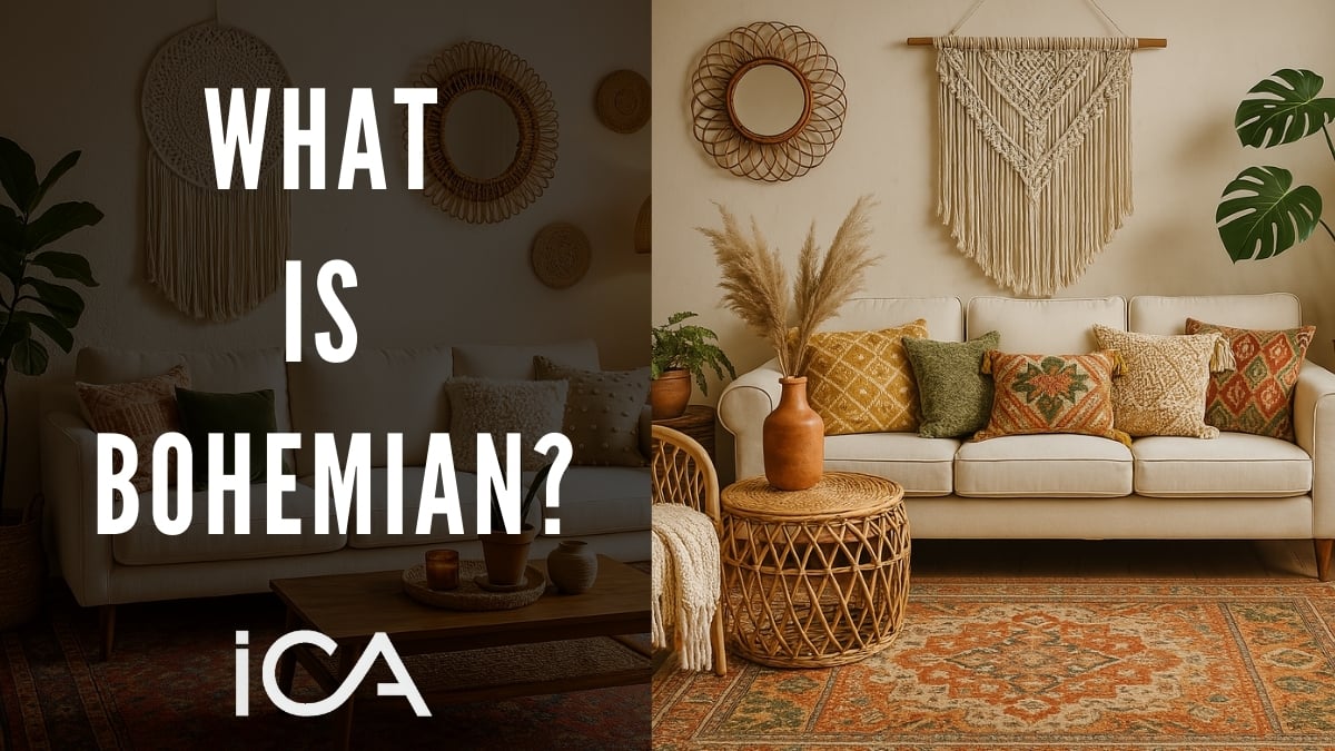 What Is Bohemian