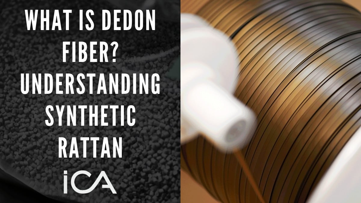 what is dedon fiber header image