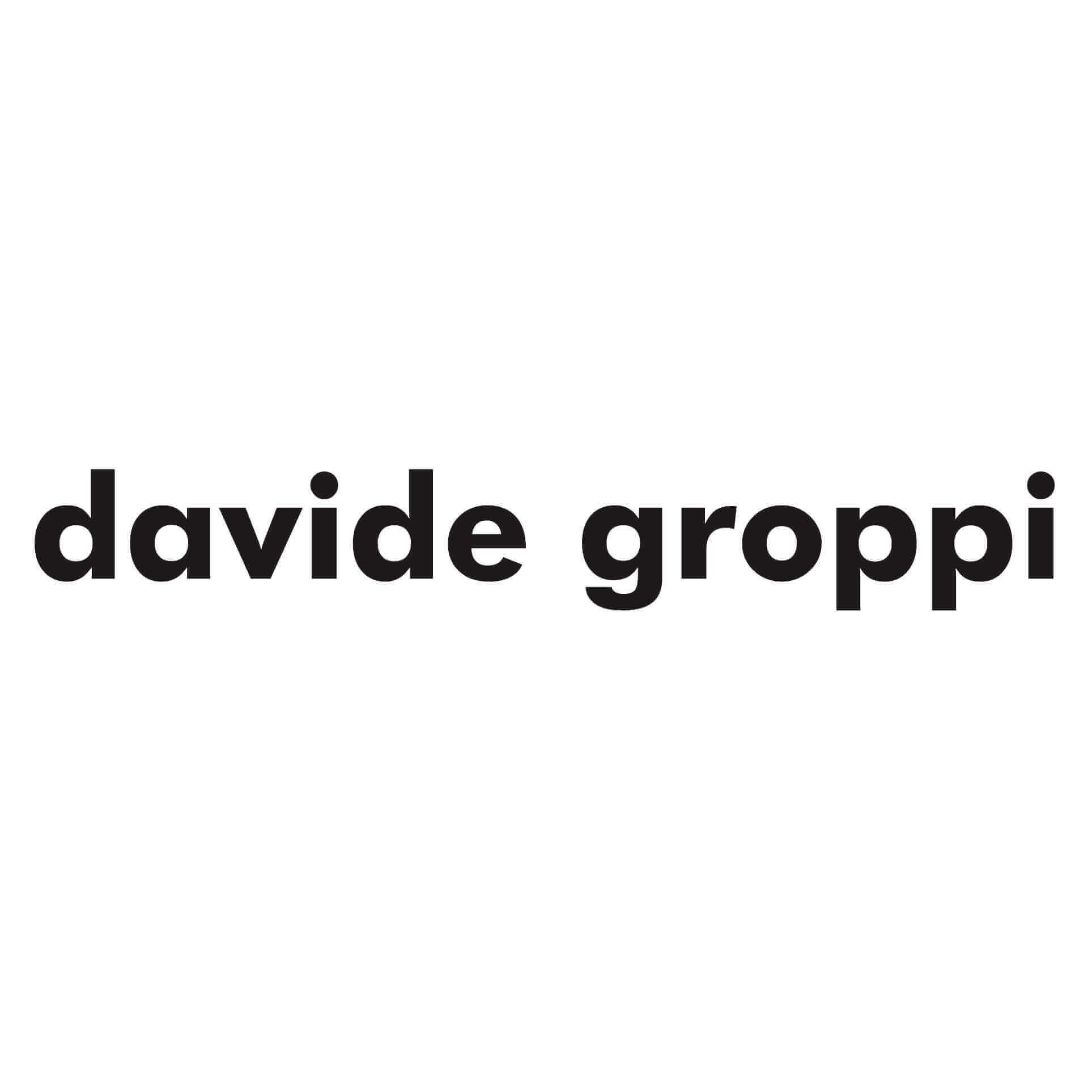 Davide Groppi