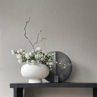 Kabin Vazo-Fat - Bone White