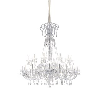 Italamp Heritage 117 Chandelier