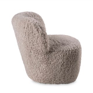 Hjort Knudsen Doodle Shell Koltuk