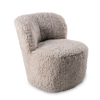 Hjort Knudsen Doodle Shell Koltuk