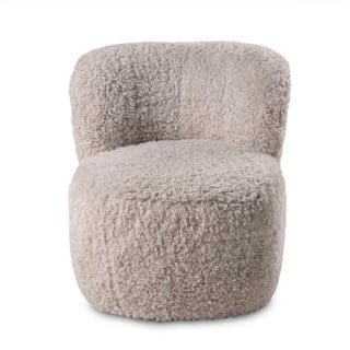 Hjort Knudsen Doodle Shell Koltuk