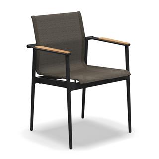 Gloster 180 Kollu Sandalye