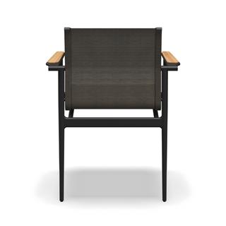 Gloster 180 Kollu Sandalye