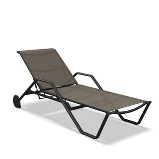 Gloster 180 Sunlounger