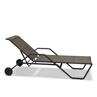 Gloster 180 Sunlounger