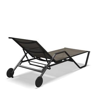 Gloster 180 Sunlounger