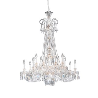 Italamp Dogma Transparent Avize