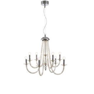 Italamp 375/4+4 Avize
