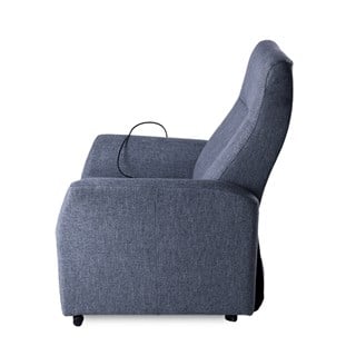 Hjort Knudsen Montana Blue Koltuk