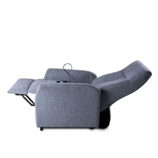 Hjort Knudsen Montana Blue Koltuk