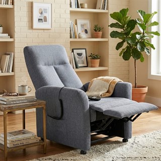 Hjort Knudsen Montana Blue Koltuk